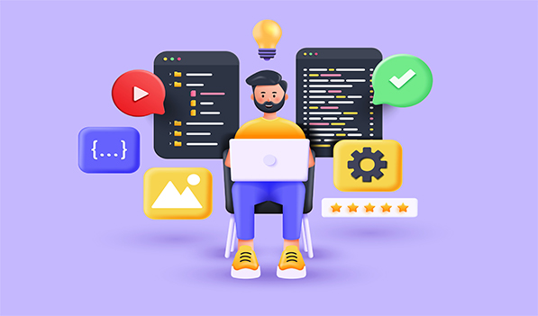 웹퍼블리셔(HTML5&CSS3) 직무향상 과정